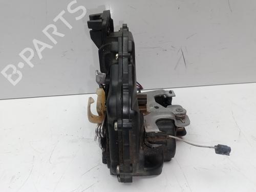 Front right lock VW POLO (9N_, 9A_) 1.4 16V | BP15663840C97 