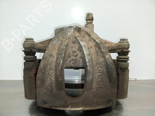 Left front brake caliper TOYOTA AVENSIS (_T25_)  | BP22650764M105 