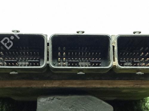 Engine control unit (ECU) RENAULT MASTER II Van (FD)  | BP30005513M57 