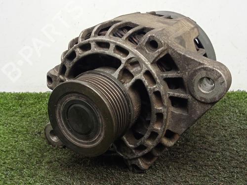 Used Alternator FIAT STILO (192_) 1.9 JTD (192_XE1A) (115 hp) 22239829