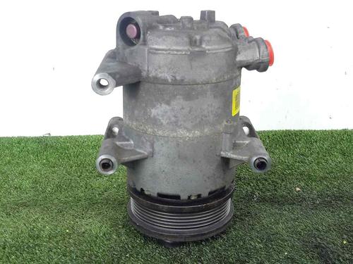 AC compressor LAND ROVER FREELANDER 2 (L359)  | BP17515619M34 