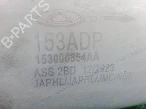 partikelfilter OMODA 5 1.6 (147 hp) 30143357