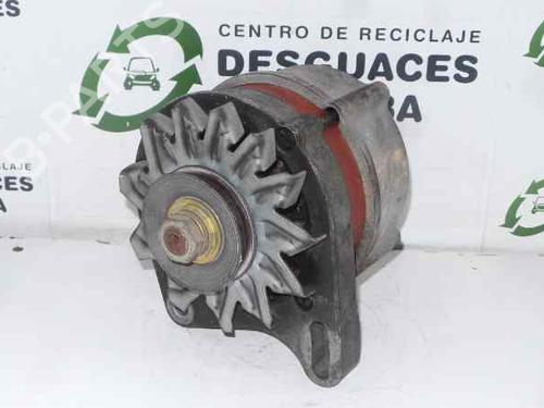 Used Alternator SEAT MALAGA (23A) [1984-1993]  5775431