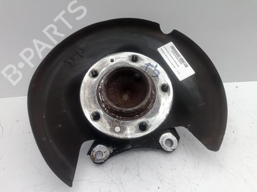 Used Right rear steering knuckle PEUGEOT 308 I (4A_, 4C_) [2007-2016]  17053196