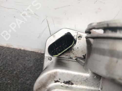 Throttle body VW PASSAT B6 (3C2) 2.0 TDI 16V | BP33843499M82 - Image 3