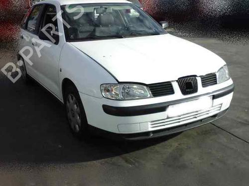 Climate control SEAT IBIZA II (6K1) 1.9 TDI | BP5739496I5 