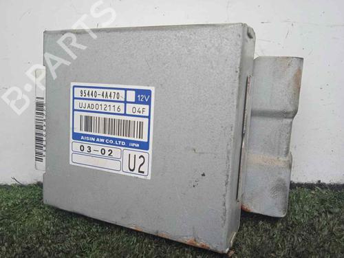 Used Electronic module HYUNDAI TERRACAN (HP) [2001-2008]  7761091