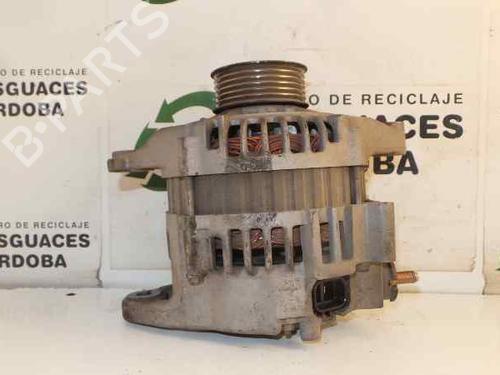 Alternator NISSAN ALMERA II Hatchback (N16)  | BP5690368M7 