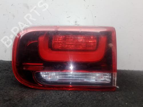 Feu de coffre droit CITROËN C4 CACTUS 1.5 BlueHDi 100 (102 hp) 32134653