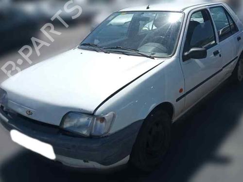 Injector FORD FIESTA III (GFJ)  | BP29214051M100 