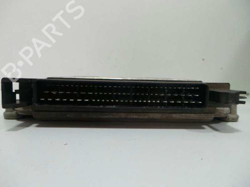 Engine control unit (ECU) CITROËN XANTIA (X1_, X2_) 2.0 HDI 109 | BP5708406M57 