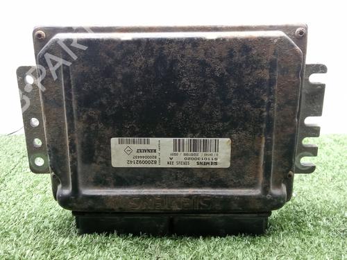 Used Engine control unit (ECU) Engine control unit (ECU) RENAULT MEGANE I Classic (LA0/1_) 1.6 16V (LA00, LA04, LA0B, LA11, LA16, LA19, LA1J, LA1K,... (107 hp) 36766307 36766307