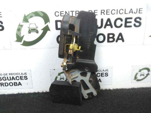 Rear right lock HYUNDAI SANTA FÉ I (SM) 2.4 16V | BP5691141C99 