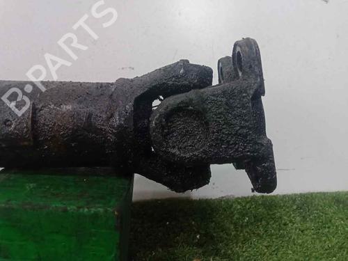 Driveshaft MITSUBISHI GALLOPER (JK-01)  | BP25432577M37 