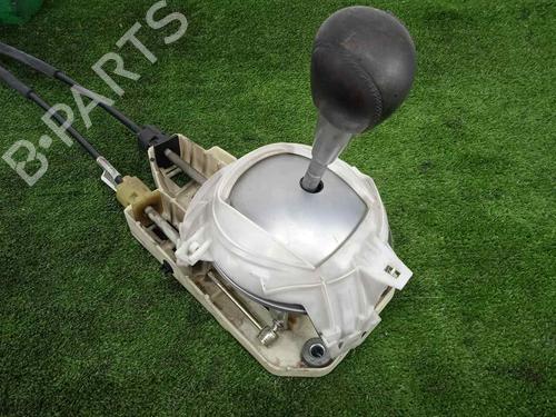 Gear lever VOLVO S60 I (384) 2.4 D | BP9852737M90 
