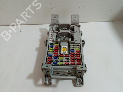 Used Fuse box HYUNDAI i20 II (GB, IB) 1.2 (84 hp) 7676244