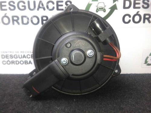 Heater blower motor AUDI A6 C5 (4B2)  | BP6928533M62 