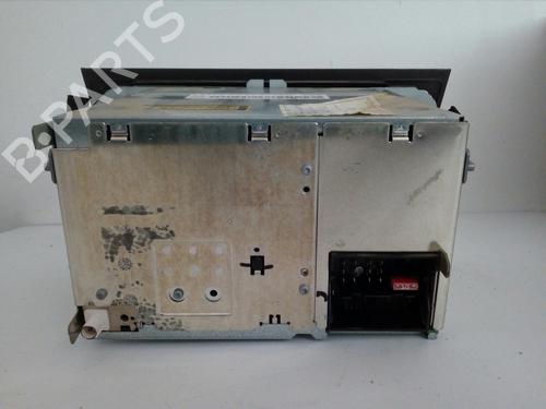 Radio SEAT TOLEDO III (5P2)  | BP7639121E6 