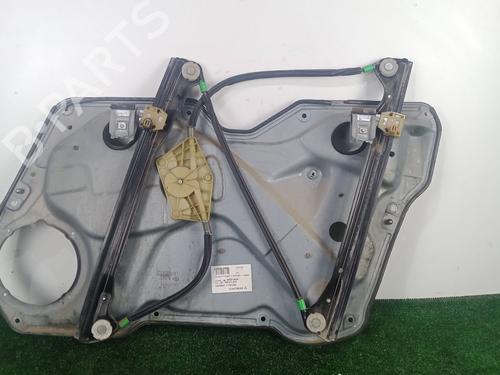 Used Front left window mechanism SEAT LEON (1M1) 1.9 TDI (110 hp) 27715075