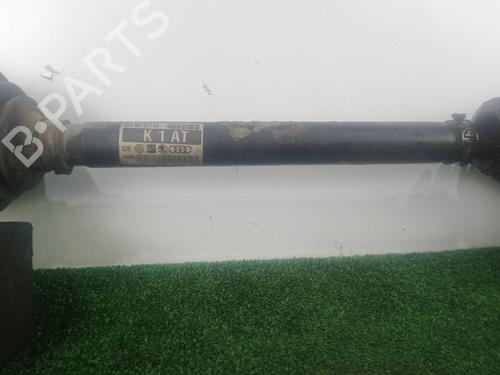 Left front driveshaft AUDI A4 B6 Avant (8E5) 1.9 TDI | BP39070895M38 - Image 3