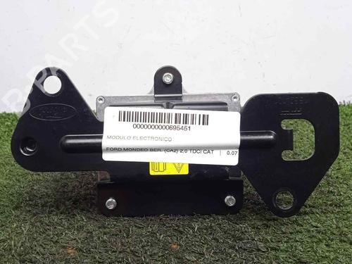 Electronic module FORD MONDEO IV (BA7) 2.0 TDCi | BP19152376M83 