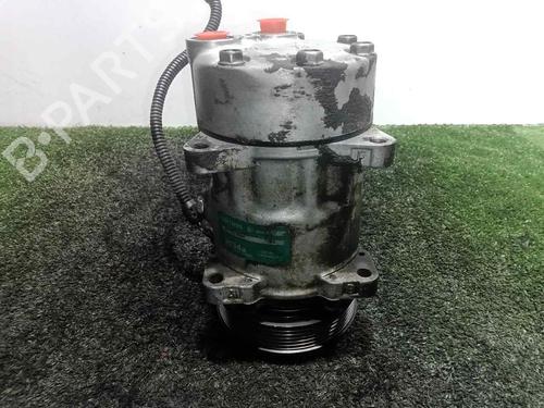 Used AC compressor CITROËN ZX (N2) [1991-1999]  9043187
