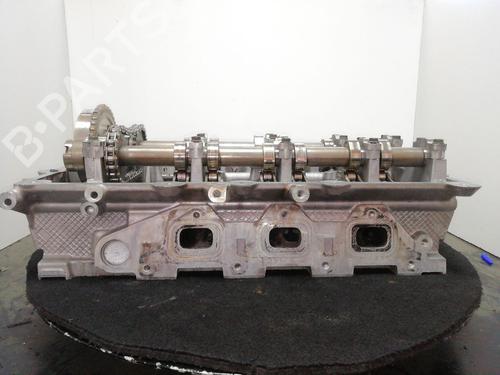 Cylinder head CHRYSLER 300M (LR)  | BP28450370M5 