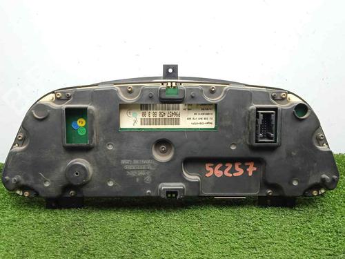 Instrument cluster CITROËN XSARA Coupe (N0)  | BP16058393C47 
