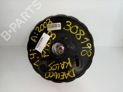 Used Servo brake CHEVROLET KALOS 1.4 16V (94 hp) 5686680