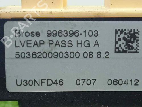 Right front window motor CITROËN C4 I (LC_)  | BP11761030E20 