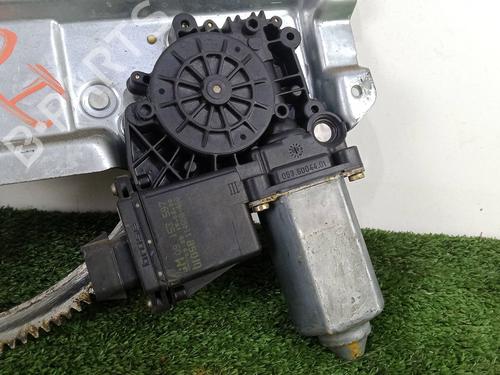 Front left window mechanism OPEL VECTRA B (J96) 2.0 DTI 16V (F19) | BP29422893C22 