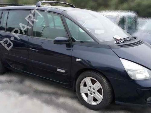 ESP Styreenhet RENAULT ESPACE IV (JK0/1_)  | BP11634375M58 