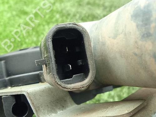 Front left window mechanism SEAT CORDOBA (6K1, 6K2) 1.9 TDI | BP28357532C22 