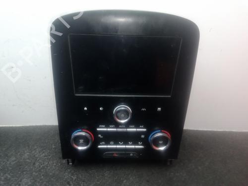 Display für RENAULT SCÉNIC IV (J9_) 1.3 TCe 140 (140 hp) 32363065