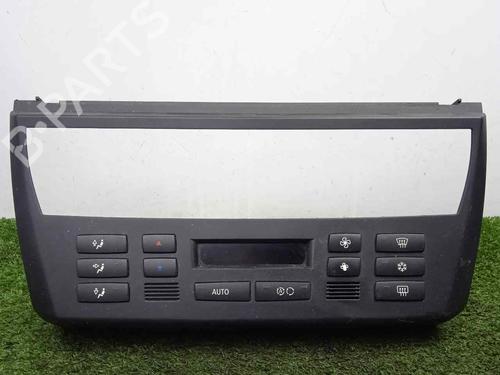 Used Climate control BMW X3 (E83) 2.0 d (150 hp) 15197829