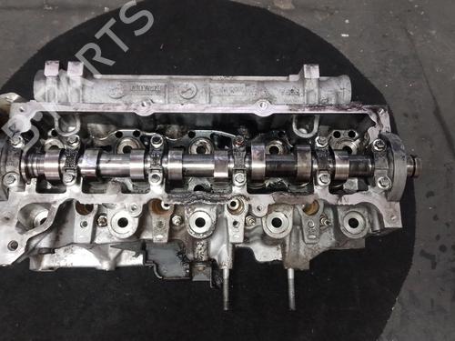 Cylinder head NISSAN NV200 Van 1.5 dCi 85 (M20, M20N, M20M) | BP40236847M5 - Image 5