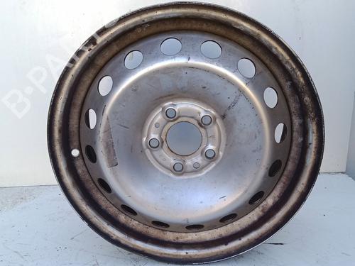 Llanta FIAT DOBLO Cargo (263_) 1.3 D Multijet (263WXU1A, 263ZXU1A, 263WYB1A, 263ZYB1A) (95 hp) 31157422