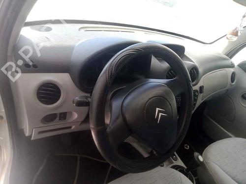 Climate control CITROËN C3 I (FC_, FN_) 1.1 i | BP19073006I5 