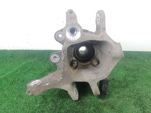 Used Left rear steering knuckle Left rear steering knuckle BMW 6 Gran Coupe (F06) 640 d (313 hp) 36352606 36352606