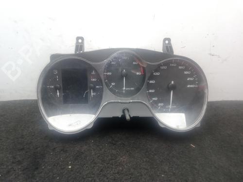 Used Instrument cluster SEAT ALTEA XL (5P5, 5P8) 1.6 TDI (105 hp) 24037523