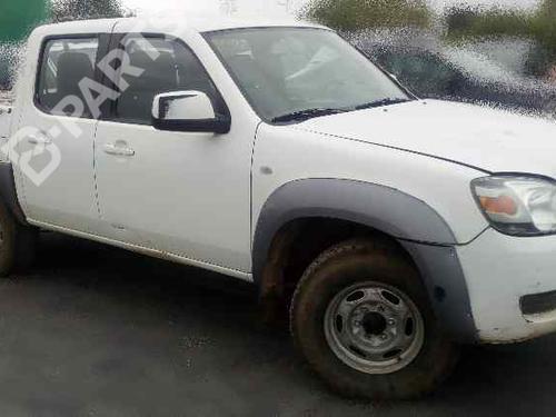Used Parts MAZDA BT-50 Pickup (CD, UN)  2.5 MRZ-CD (UNY0W3)  740775