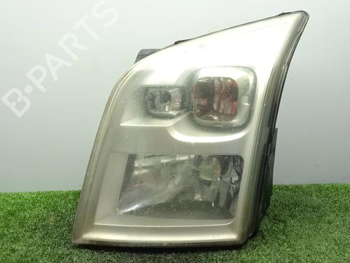 Used Left headlight FORD TRANSIT Van (FA_ _) [2006-2014]  30441601