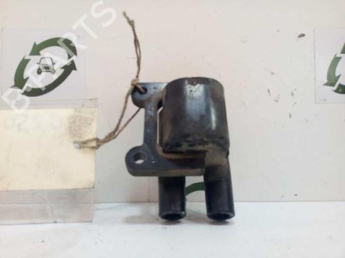 Used Ignition coil KIA PICANTO I (SA) 1.0 (61 hp) 22597634