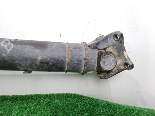 Driveshaft SUZUKI VITARA (LY) 1.4 T AllGrip (APK414) | BP23414413M37 