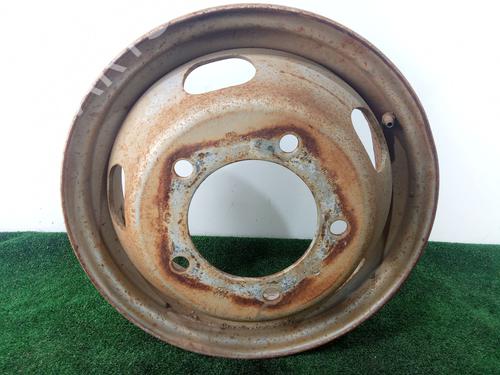 Used Rim Rim RENAULT 19 II (B/C53_) 1.9 dT (B/C53T) (90 hp) 35991943 35991943