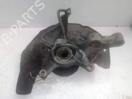 Used Left front steering knuckle Left front steering knuckle 5781476 5781476