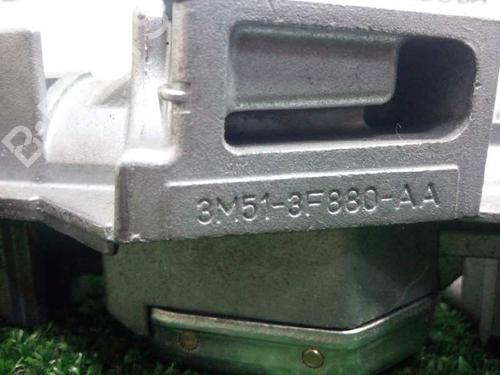 Ignition barrel FORD FOCUS C-MAX (DM2) 1.6 TDCi | BP5744614M48 