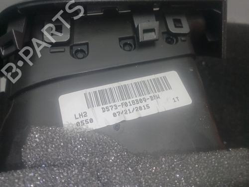 Air vent FORD MONDEO V Hatchback (CE) 2.0 TDCi | BP38559614I21 - Image 3