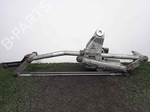 Used Front wiper motor VW PASSAT B6 (3C2) 2.0 TDI 16V (140 hp) 8511166