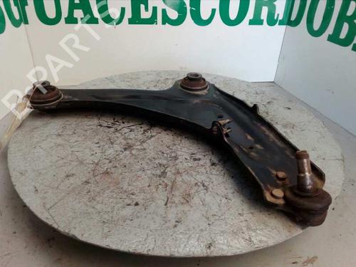 Used Right front suspension arm RENAULT LAGUNA II Grandtour (KG0/1_) 1.9 dCi (KG0G) (120 hp) 5688632